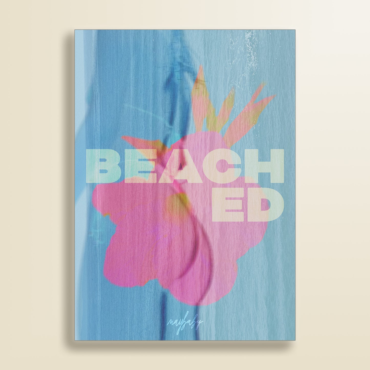 BEACHED